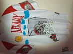 Vintage t.shirts 2 soorten 2 zijde bedrukt splinternieuw, Ophalen of Verzenden, Buitenlandse clubs, Shirt