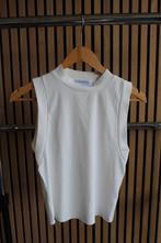 Loavies top maat S, Wit, Ophalen of Verzenden, Loavies, Zo goed als nieuw