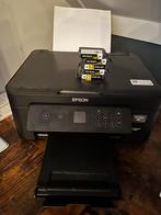 Epson XP-3200 all in one printer, Computers en Software, Printers, Scannen, All-in-one, Ophalen of Verzenden, Zo goed als nieuw