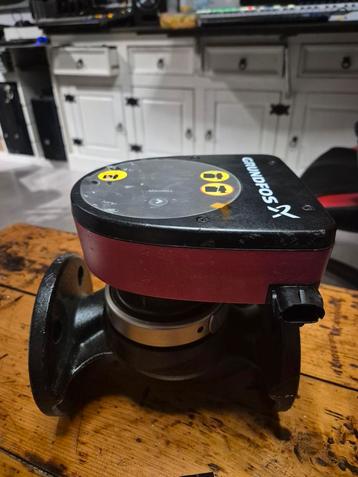 Grundfos Magna1 Circulatiepomp 40-60 F 220 beschikbaar voor biedingen