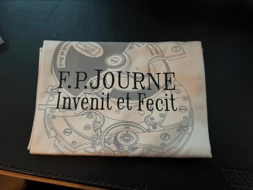 FP Journe Soft Cloth Microvezel Doekje, Sieraden, Tassen en Uiterlijk, Overige Accessoires, Nieuw, Ophalen of Verzenden