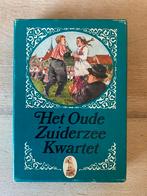 Oude Zuiderzee Kwartet - Nieuwstaat!, Ophalen of Verzenden, Gebruikt, Kwartet(ten)