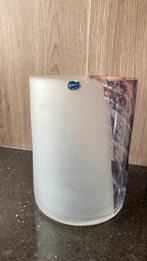 Bohemia kristal vaas, Antiek en Kunst, Antiek | Glas en Kristal, Ophalen of Verzenden