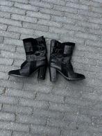 Schoenen en Laarzen, Kleding | Dames, Schoenen, Zwart, Fornarina, Ophalen of Verzenden, Zo goed als nieuw