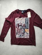 Refill shirt mt S,  nieuw, Verzenden, Nieuw, Maat 46 (S) of kleiner, Refill