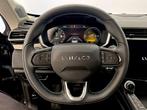 Lynk & Co 01 1.5 MY22 - Zwart, stijlvol en verrassend comple, Auto's, Stof, Euro 6, Met garantie (alle), Zwart