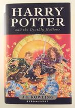 Rowling, J. K. - Harry Potter and the Deathly Hallows