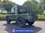 Land Rover Series 1 1954 | Route 66 auctions, Auto's, Land Rover, Bedrijf, Handgeschakeld, Te koop