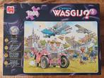Wasgij-puzzel (compleet)
1000 stukjes, Hobby en Vrije tijd, Denksport en Puzzels, Ophalen, Zo goed als nieuw
