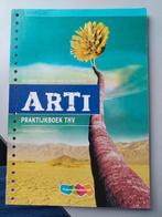 2 x Arti Praktijkboek, VMBO-T/H/V, Thiememeulenhoff, Boeken, Jan Resink eindredactie, Ophalen of Verzenden, Zo goed als nieuw