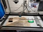 Eleksmaker A3 Laser Graveermachine - Vergroot Werkgebied, Hobby en Vrije tijd, Ophalen, Gebruikt