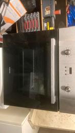 Mooie oven, merk: Inventum., Witgoed en Apparatuur, Ovens, Oven, Hete lucht, Zo goed als nieuw, Inbouw