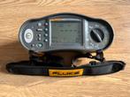 Fluke 1664 fc installatietester, Doe-het-zelf en Verbouw, Meetapparatuur, Ophalen, Zo goed als nieuw