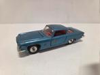 Corgi Toys Ghia L6 Chrysler V8 1:43, Hobby en Vrije tijd, Auto, Corgi, ., Ophalen of Verzenden