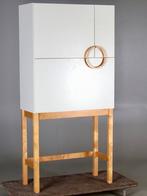 Ikea Cyril desktop buro, Ophalen, Gebruikt, Bureau