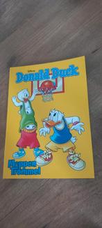 Donald Duck - Moppen Trommel, Ophalen of Verzenden, Zo goed als nieuw, Disney, Sprookjes