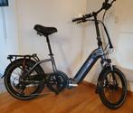 Prachtige Lacros Canter C200 met weinig kms en 504 watt accu, Fietsen en Brommers, Fietsen | Vouwfietsen, 20 inch of meer, Versnellingen