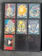 Pokémon Topps kaart verschillende jaren, Ophalen of Verzenden, Zo goed als nieuw