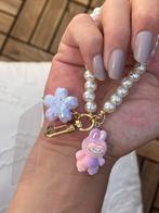 Labubu telefoonkoord inclusief insteekkaart, Telecommunicatie, Mobiele telefoons | Toebehoren en Onderdelen, Ophalen, Nieuw