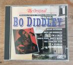 Bo Diddley - The original, Ophalen of Verzenden, Gebruikt, Poprock