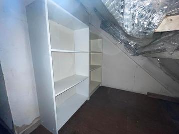Boekenkasten