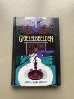 Griezelbeelden - Paul van Loon, Ophalen of Verzenden, Zo goed als nieuw, Fictie