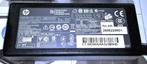 HP 677770-001 19.5V 3.33A 65W Ultrabook Sleekbook Adapter, Ophalen of Verzenden, Zo goed als nieuw, Hewlett Packard HP