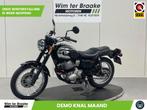 Kawasaki Meguro S1 (bj 2025), 233 cc, Bedrijf, Onbekend, KAWASAKI