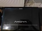 Medion Akoya 17,3, 2 tot 3 Ghz, Qwerty, 8 GB, 17 inch of meer