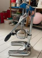 Cilio Amalfi Ciruspers 43 cm RVS chroom glanzend, Ophalen of Verzenden, Zo goed als nieuw, X, X
