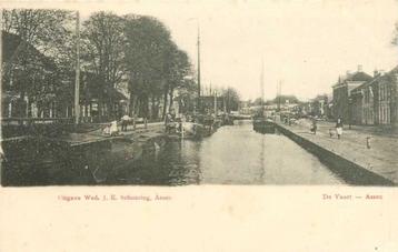 (380-811-021) Assen De Vaart beschikbaar voor biedingen