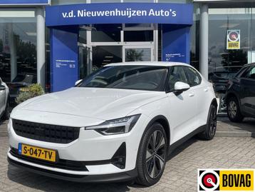 Polestar 2 Long Range Single Motor 78 kWh | € 2000,- Inrui beschikbaar voor biedingen
