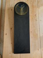 Klok Jan des Bouvrie, Huis en Inrichting, Woonaccessoires | Klokken, Ophalen, Gebruikt, Analoog, Wandklok