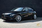 Mercedes-Benz A-klasse 180 AMG Line 19 Inch/LED/AMG, Auto's, Te koop, Geïmporteerd, Benzine, A-Klasse