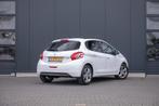 Peugeot 208 1.2 PureTech Allure I Pano I Clima I PDC I 1e ei, Te koop, Geïmporteerd, 5 stoelen, Benzine