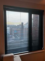 Houten jaloezie, Huis en Inrichting, Stoffering | Gordijnen en Lamellen, Ophalen of Verzenden, Zo goed als nieuw, 150 tot 200 cm