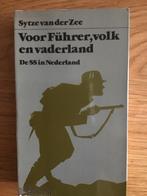 Voor Führer, volk en vaderland - De SS in Nederland, Boeken, Ophalen of Verzenden, Gelezen