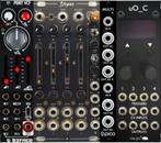 Eurorack modules - Befaco, Erica Synths, ST Modular, Muziek en Instrumenten, Ophalen of Verzenden, Zo goed als nieuw, Overige merken