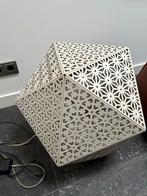 Quasar Vloerlamp - Uniek Design, Gebruikt, Ophalen of Verzenden, 50 cm of meer, Overige vormen