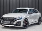 Audi Q8 60 TFSI e QUATTRO PRO LINE S COMPETITION | PANORAMAD, Automaat, 77 km/l, Gebruikt, Met garantie (alle)