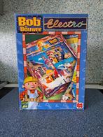 Electro Bob de Bouwer, Ophalen of Verzenden, Gebruikt, Elektronica