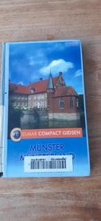 Paul de Waard - Munster en Munsterland, Gelezen, Europa, Ophalen of Verzenden, Paul de Waard