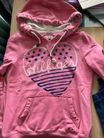 Tommy Hilfiger hoodie S, Kleding | Dames, Truien en Vesten, Ophalen of Verzenden