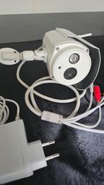 Foscam wifi  fi9803p, Ophalen of Verzenden, Gebruikt