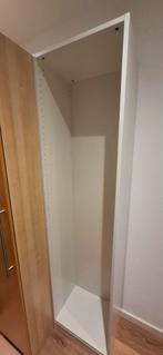 Ikea Pax basiselement wit 201 x 50 x 35, Ophalen, 25 tot 50 cm, 50 tot 100 cm, 200 cm of meer
