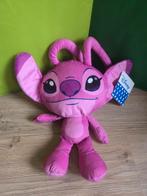 Disney Angel Knuffel Stitch - Nieuw!, Ophalen of Verzenden, Nieuw, Overige typen