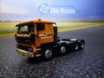 WSI DAF 3600 Holtrop v/d Vlist, Ophalen of Verzenden, Nieuw, Bus of Vrachtwagen, Wsi