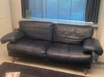 2 leren design banken , vgl Benz, Montis. Doe een mooi bod !, Ophalen, 75 tot 100 cm, Leer