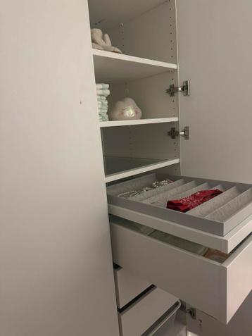 Ikea pax kast - afbeelding 7