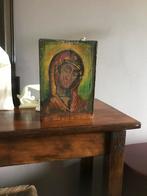 Icoon, Antiek en Kunst, Antiek | Religie, Ophalen of Verzenden